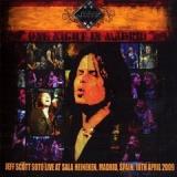 JEFF SCOTT SOTO