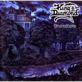KING DIAMOND KING DIAMOND