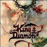 KING DIAMOND KING DIAMOND