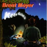 MOYER BRENT