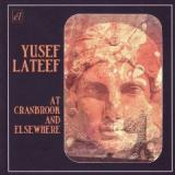 LATEEF YUSEF