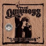 QUIREBOYS