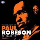 ROBESON PAUL