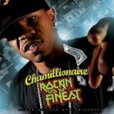 CHAMILLIONAIRE CHAMILLIONAIRE