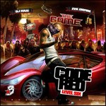 GAME & BLACK WALL STREET & DJ HAZE