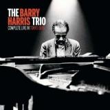 HARRIS BARRY TRIO