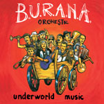 B.U.R.A.N.A. ORCHESTR