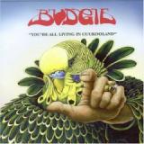 BUDGIE