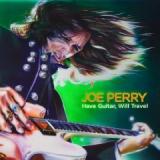 PERRY JOE