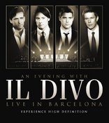IL DIVO