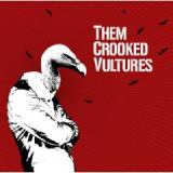 THEM CROOKED VULTURES