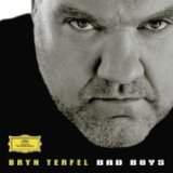 TERFEL BRYN TERFEL BRYN