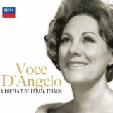 TEBALDI RENATA TEBALDI RENATA