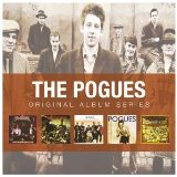 THE POGUES