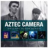 AZTEC CAMERA
