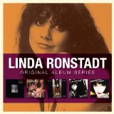 RONSTADT LINDA