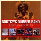 BOOTSYS RUBBER BAND