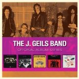 GEILS J. BAND