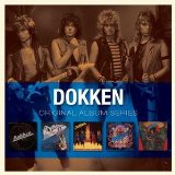 DOKKEN