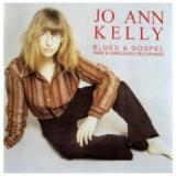 KELLY JO ANN
