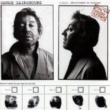 GAINSBOURG SERGE
