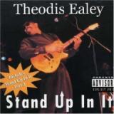 EALEY THEODIS