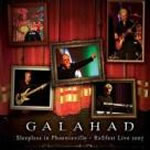 GALAHAD
