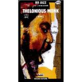 MONK THELONIOUS