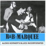 KORNER ALEXIS -BLUES INC