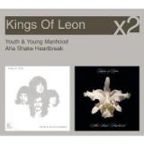 KINGS OF LEON