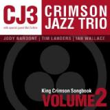 CRIMSON JAZZ TRIO