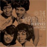 MARVELETTES