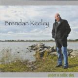 KEELEY BRENDAN