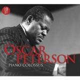 PETERSON OSCAR