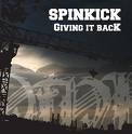 SPINKICK