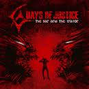 SIX DAYS OF JUSTICE