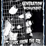 GENERATION MONGOLOID