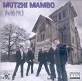 MUTHZI MAMBO