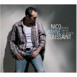 TOUSSAINT NICO WAYNE