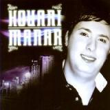 HOUARI MANAR