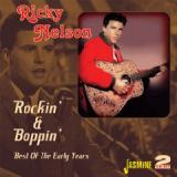 NELSON RICKY