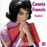 FRANCIS CONNIE