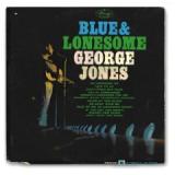 JONES GEORGE
