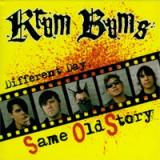KRUM BUMS
