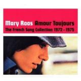 ROOS MARY