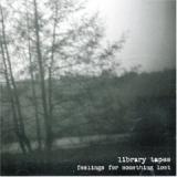 LIBRARY TAPES
