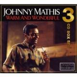 MATHIS JOHNNY