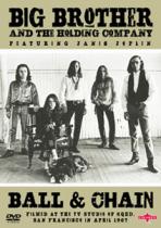 BIG BROTHER & THE HOLDING COMPANY