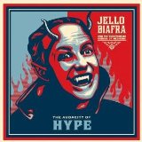 BIAFRA JELLO & THE GUANT