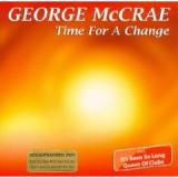 McCRAE GEORGE